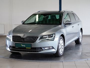 1.6 TDI 88 kW DSG Style