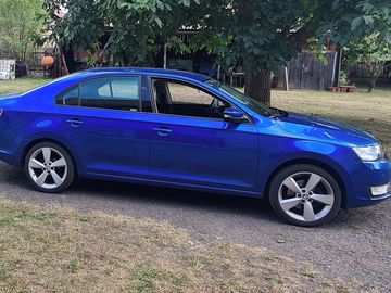 1.2 TSI 81Kw