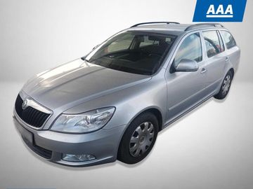 1.6 TDI, Ambition, Klima