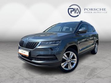 Style 2.0 TDI 85kw DSG