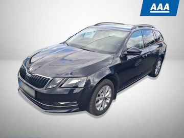 1.6 TDI, Style, Kůže, Navi