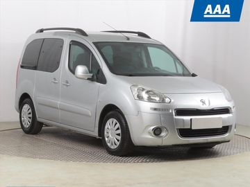1.6 HDi, Active, 5Míst, ČR