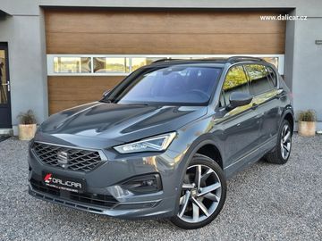 2.0TDI 147kW FR DSG 4drive DPH