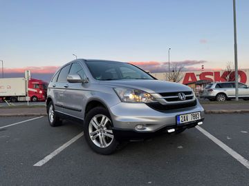 2.2 i-DTEC 110kw 2012