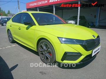 2.0TSi,1.maj,ČR