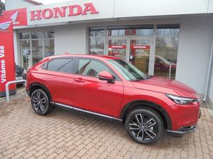 Honda HR-V, 1.5e:HEV ADVANCE PLUS 27