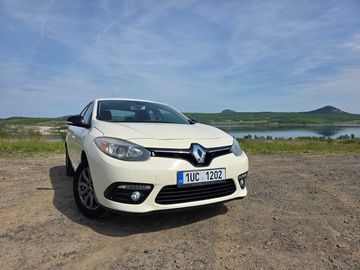 Renault Fluence 1.6 84kw
