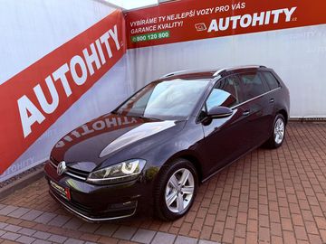 1.6 TDi DSG, ČR, Kůže, Tažné