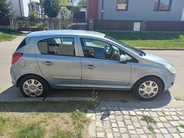 Opel Corsa 1,2 2007 automat