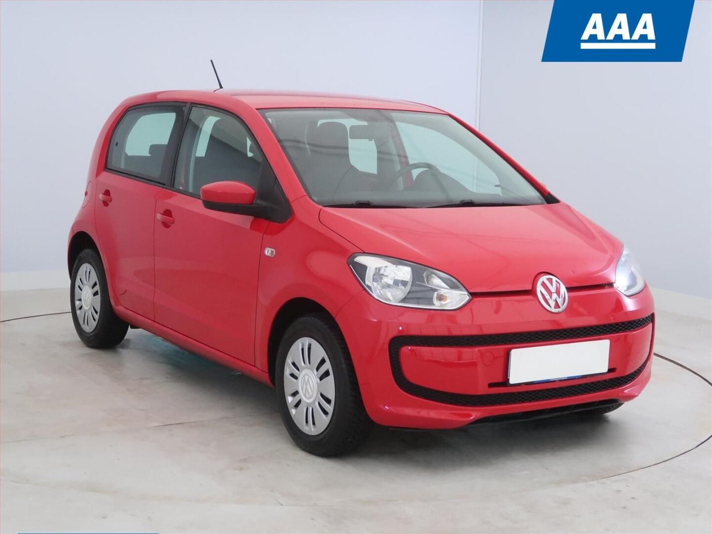 Volkswagen Up!, 1.0 MPI, Klima, El. okna