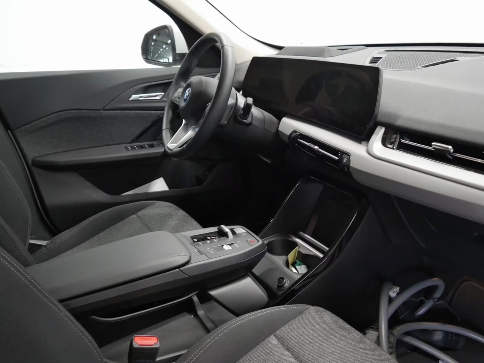 BMW X1, xDrive 25e*360°kamera*Navi* - fotka 6