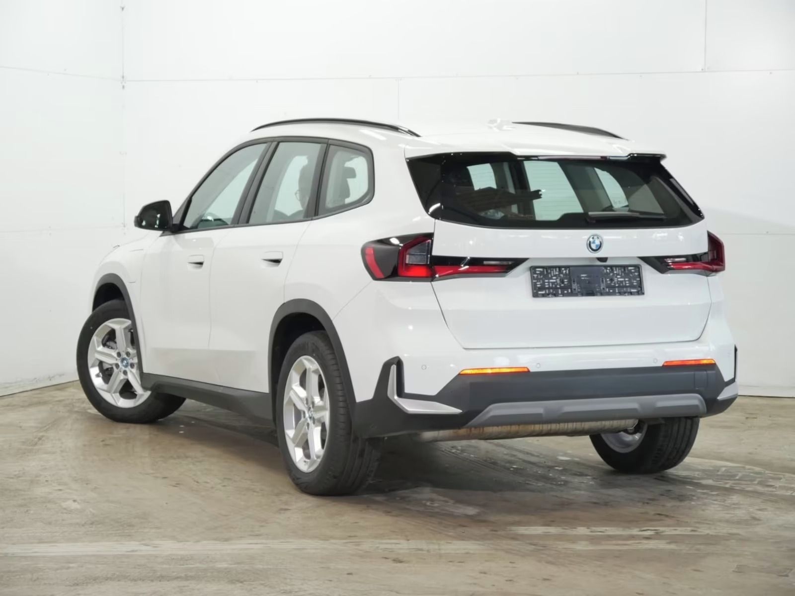 BMW X1, xDrive 25e*360°kamera*Navi* - fotka 2