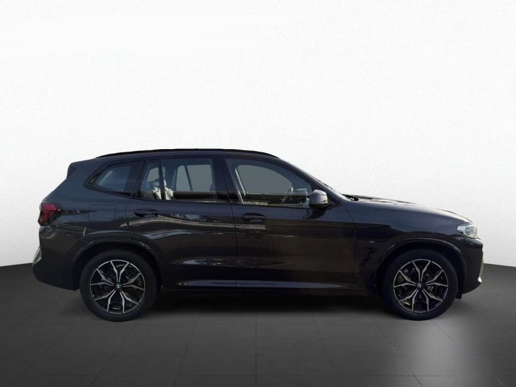 BMW X3, xDrive 30d M SPORT*Kůže*Kamera - fotka 4