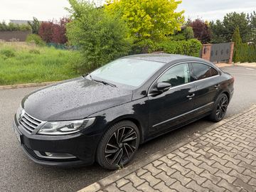 2.0 TDI, pravidelný servis