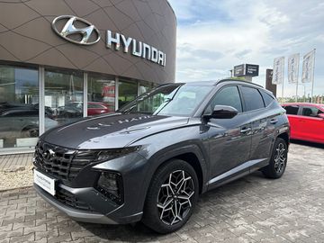 N-Line 1.6 T-GDi 2WD DCT 110kW