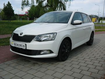 1.2TSi  66 kW ČR 106TKM!!!