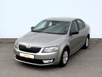 1.2 TSI 77 kW Active