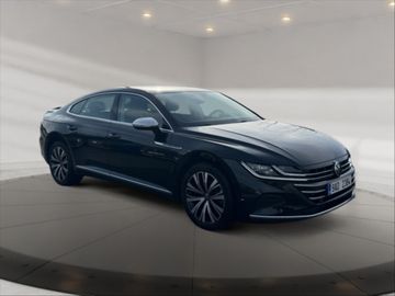 2,0 TDI 110 Elegance DSG
