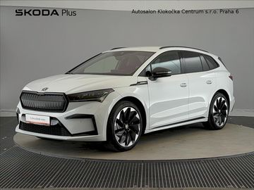 80X195 kW Sportline 4x4 82kwh