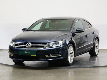 3.6 V6 FSI 220 kW 4Motion
