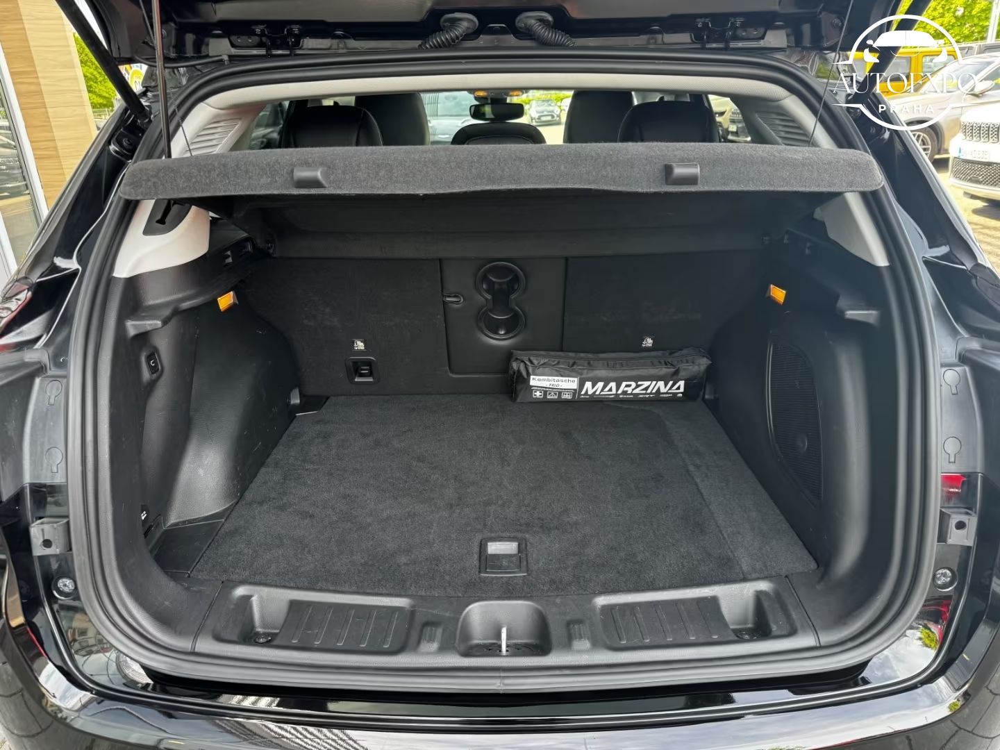 Jeep Compass, S Plug-In Hybrid 4WD 1.3i - fotka 6