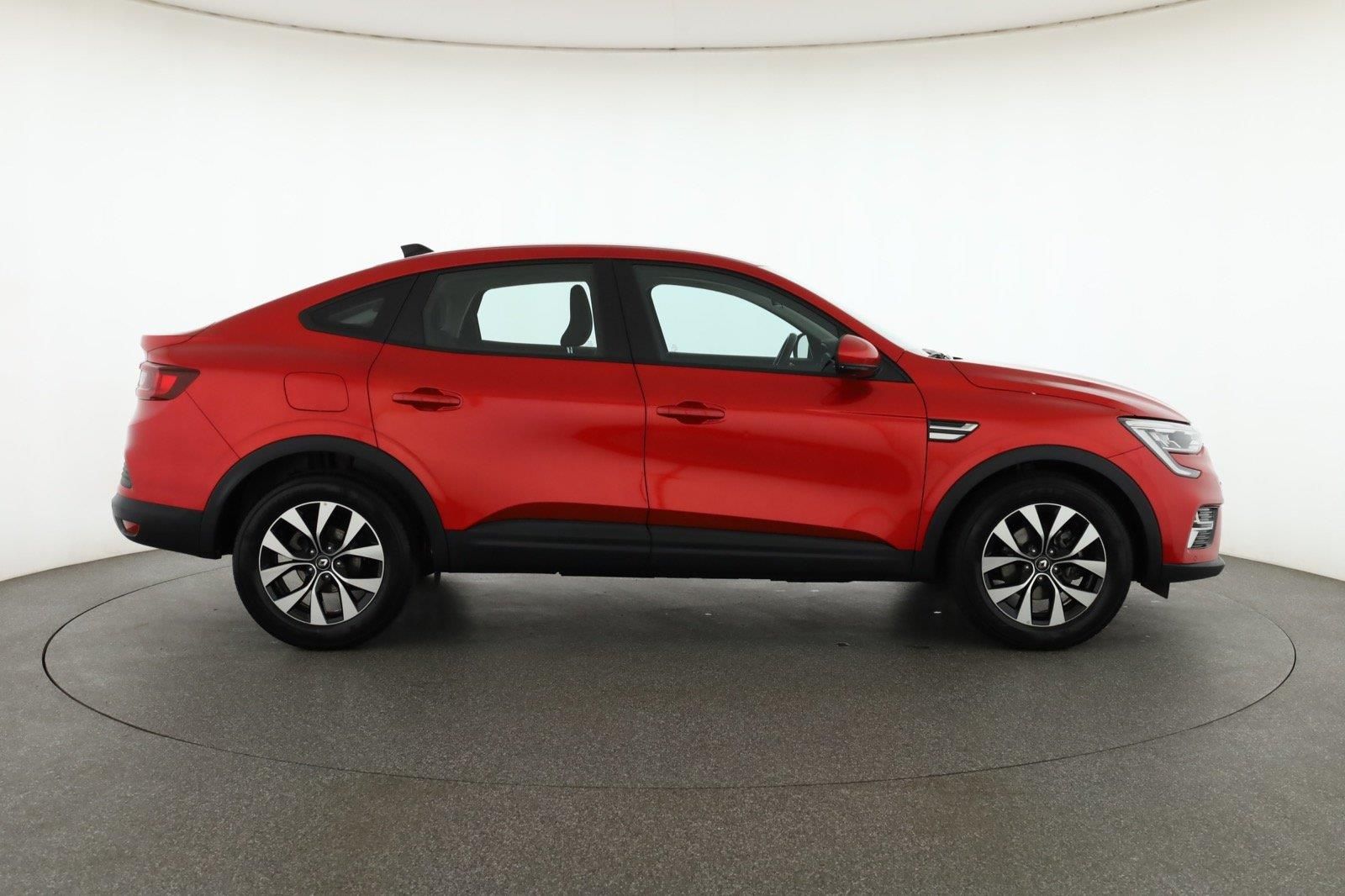 Renault Arkana, E-Tech, Záruka, Automat, ČR - fotka 6