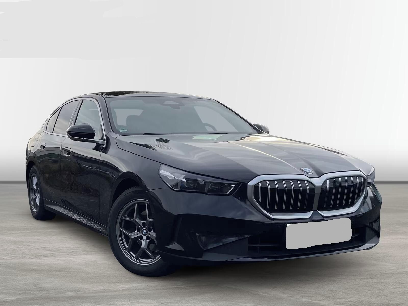 BMW Řada 5, 520 d Lim.*360° kamera*Navi*
