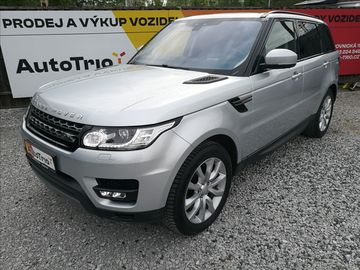 3,0 V6 Sport
