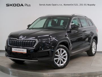 STYLE 2.0TDI 110KW DSG NAVI TA
