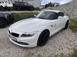 BMW Z4, sDrive 20i Automat,2 sady kol