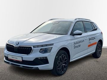 1.0 TSI / 85 kW Top Selection