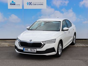 2.0 TDI Ambition