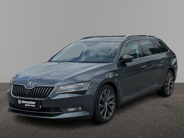 2.0 TDI / 140 kW L&K DSG