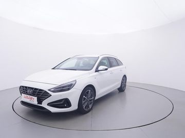 Style 1.5 T-GDI 117 kW