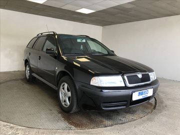 1,9 TDI 4x4