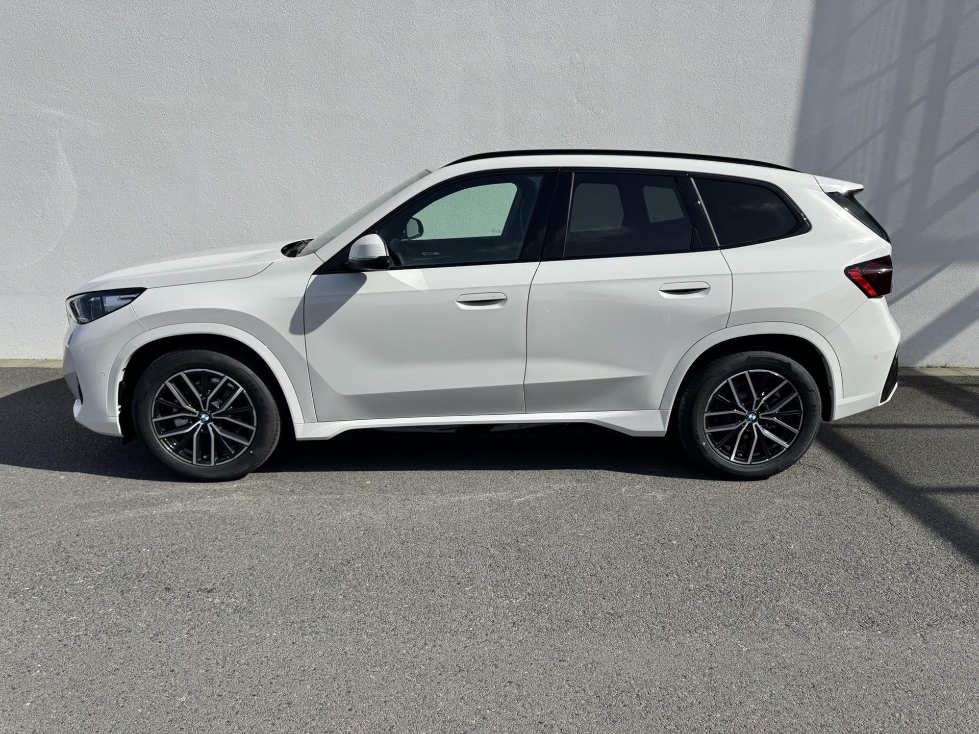 BMW X1, X1 xDrive20d - fotka 3