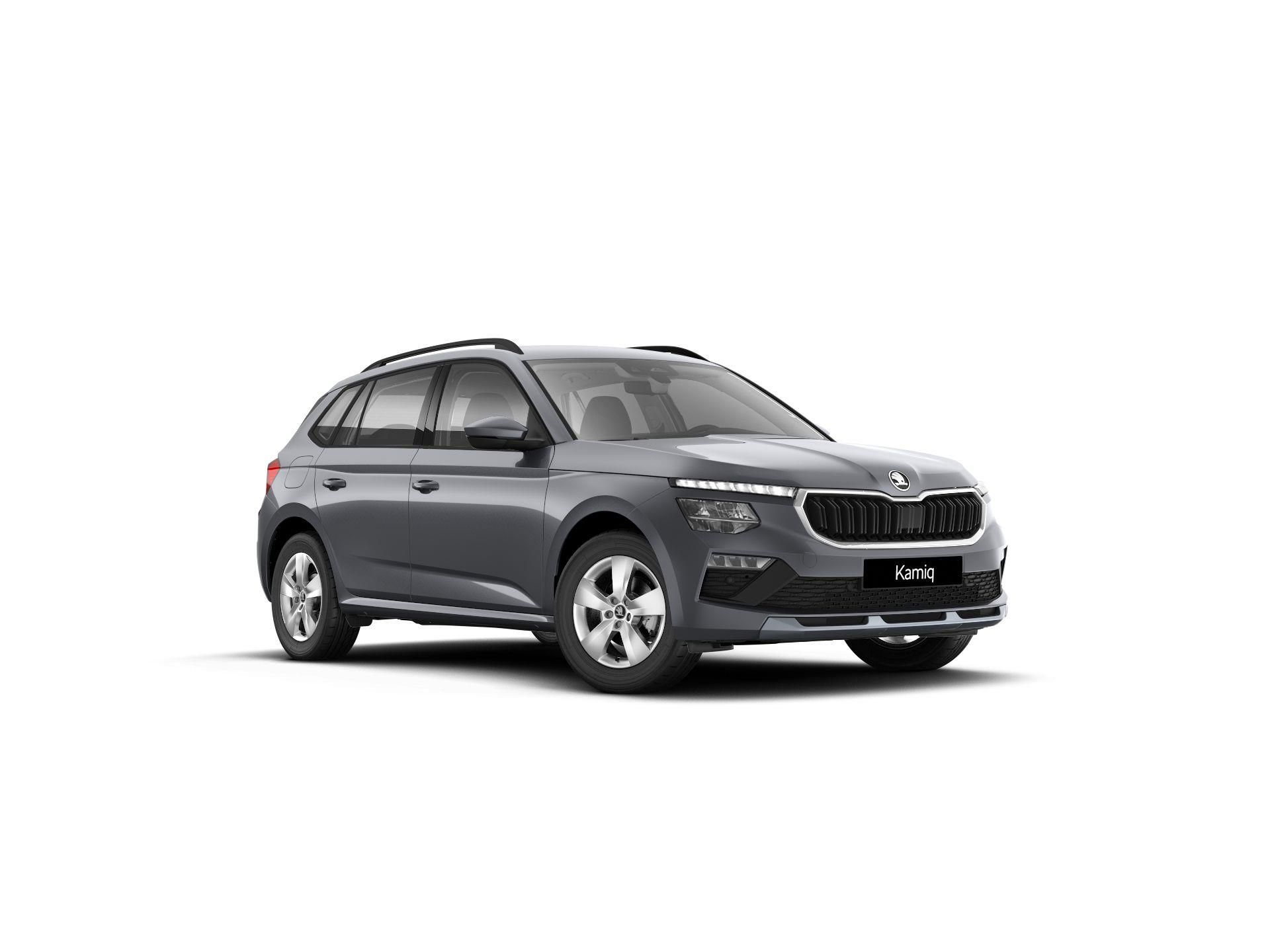 Škoda Kamiq, 1.0 TSI / 70 kW Classic