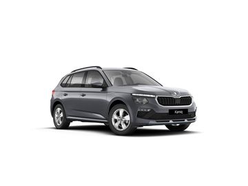 1.0 TSI / 70 kW Classic