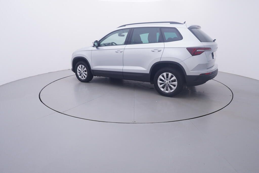 Škoda Karoq, Fresh II. 1.5 TSI 110 kW - fotka 3