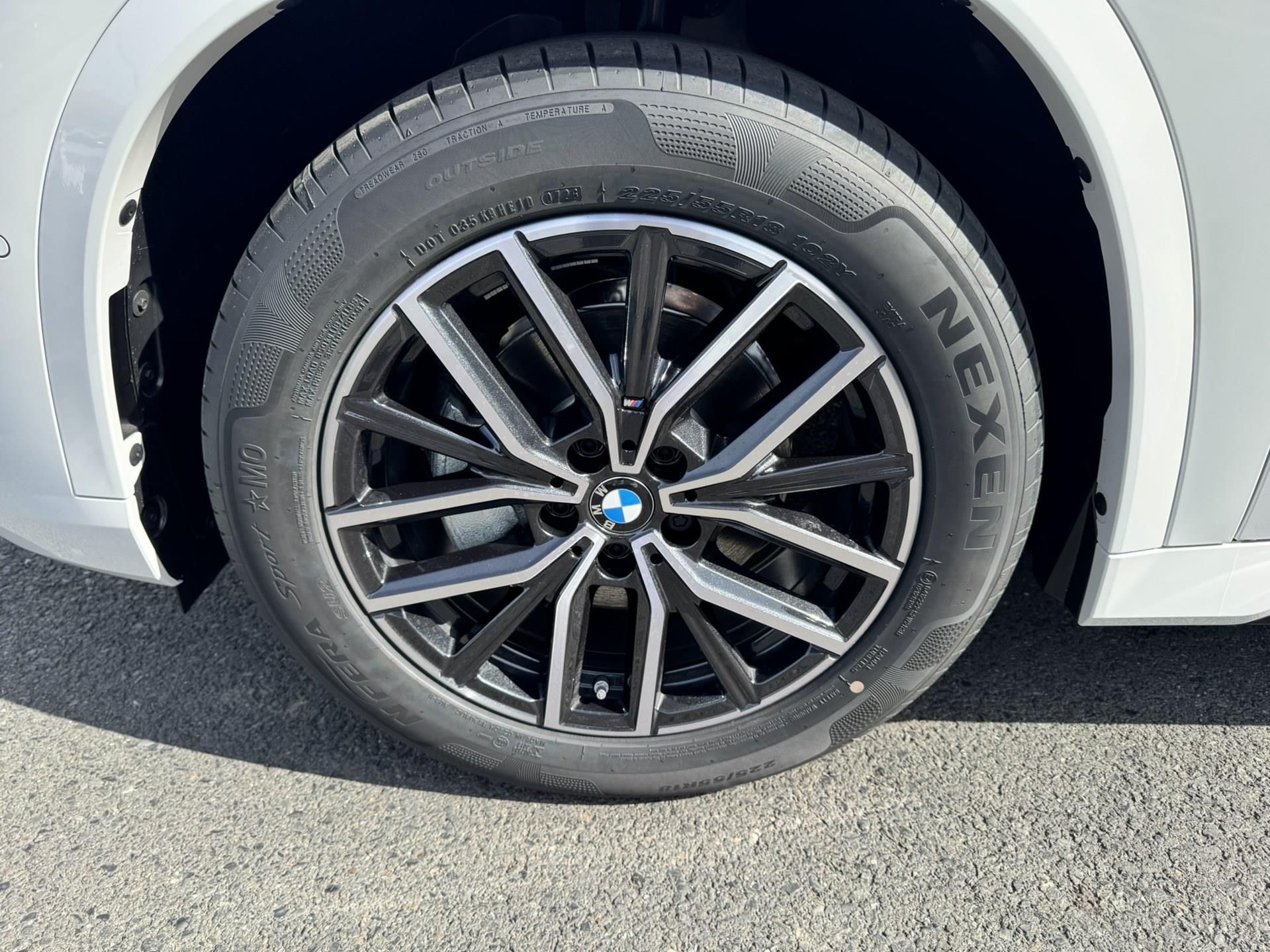 BMW X1, X1 xDrive20d - fotka 4