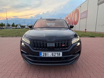 RS 2.0 TDI 176KW