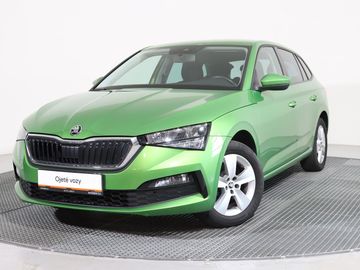 AMBITION 1,5 TSI 110 kW