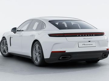 4 E-Hybrid