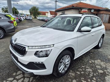 1,0 TSI 85 kW Selection, Kessy