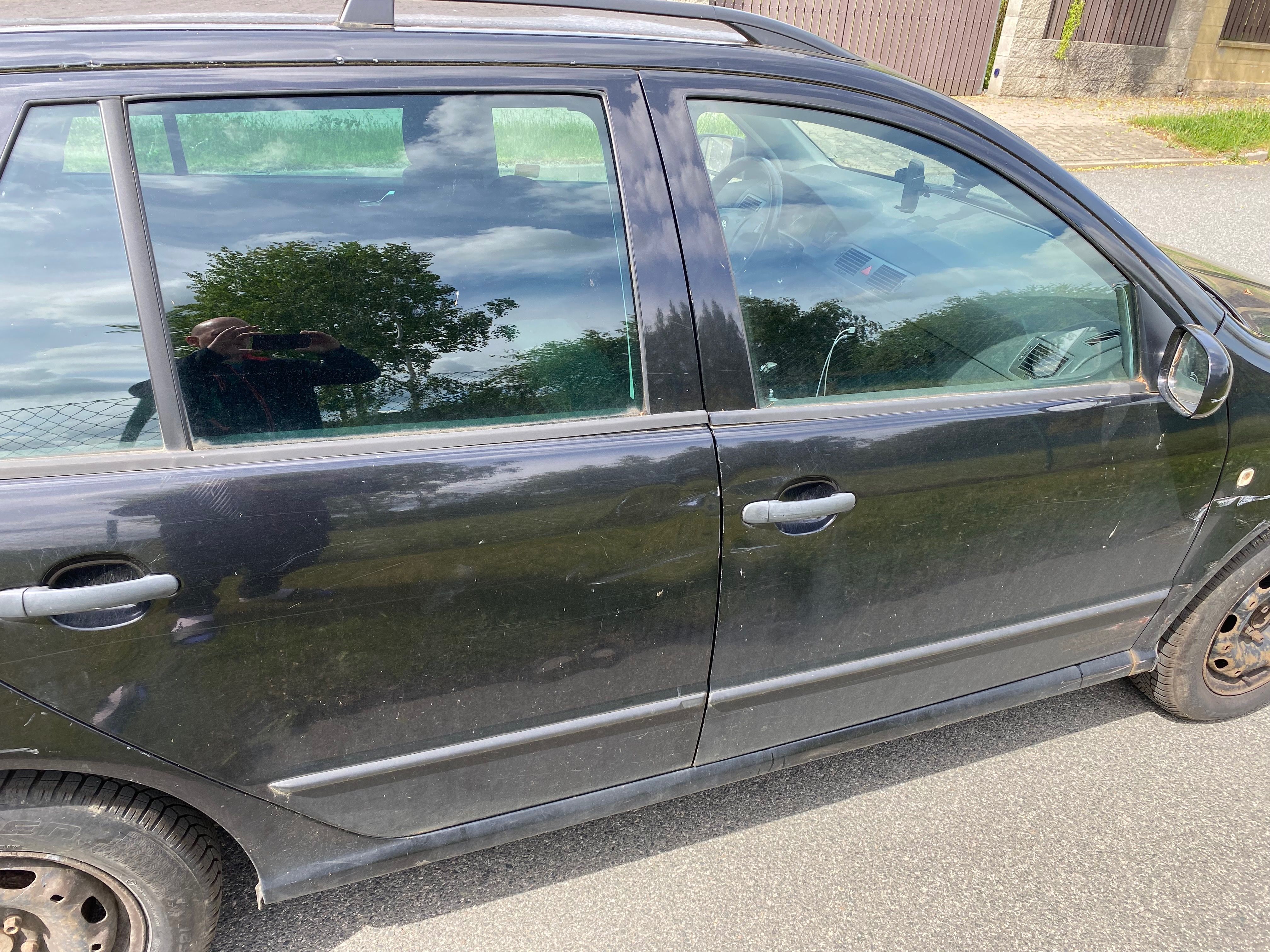 Škoda Fabia, 1,4 Benzin - fotka 2