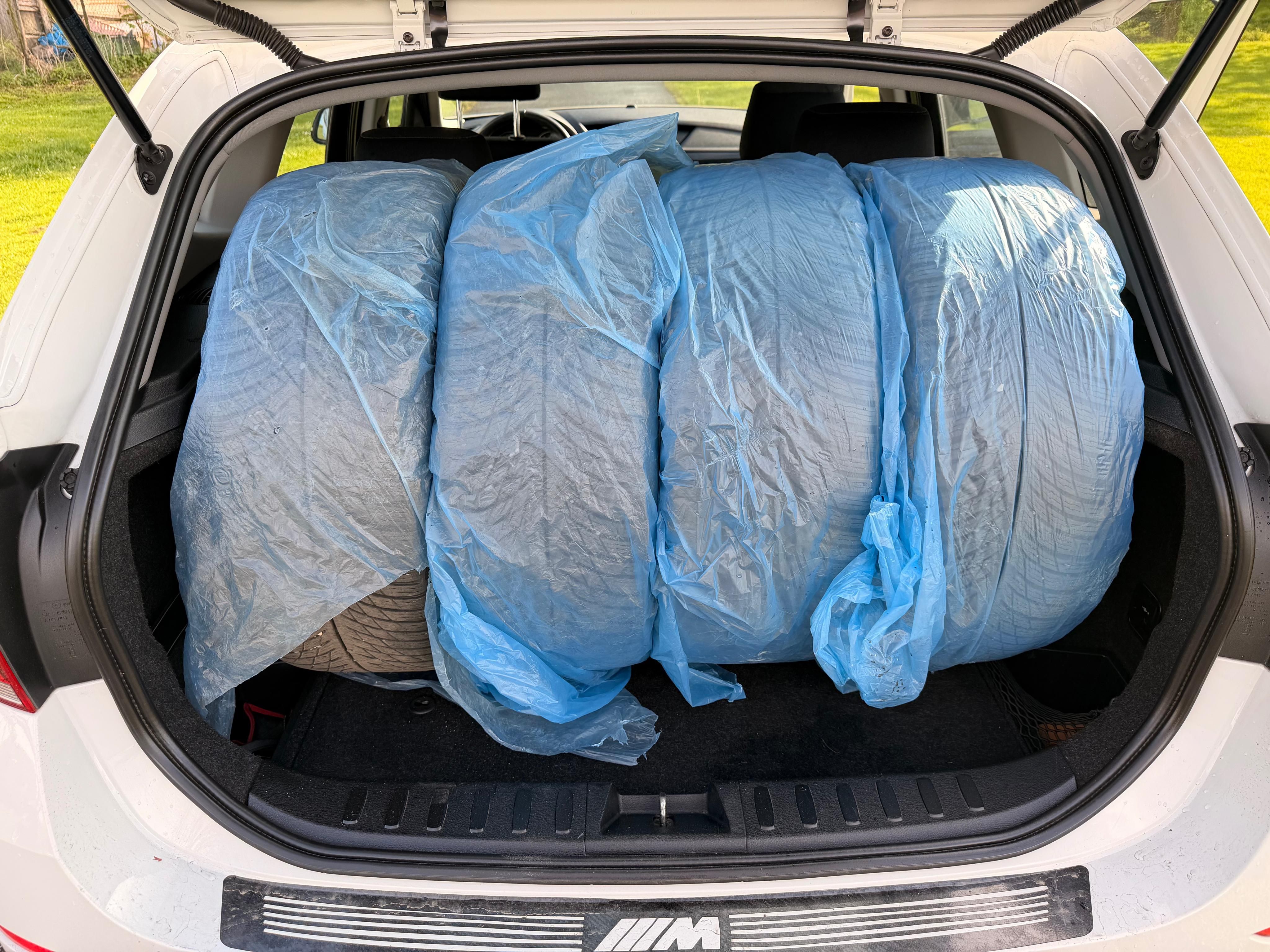 BMW X1, BMW 1.8D X Drive - fotka 6