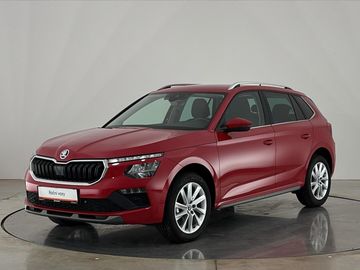 1.0 TSI / 85 kW Top Selection