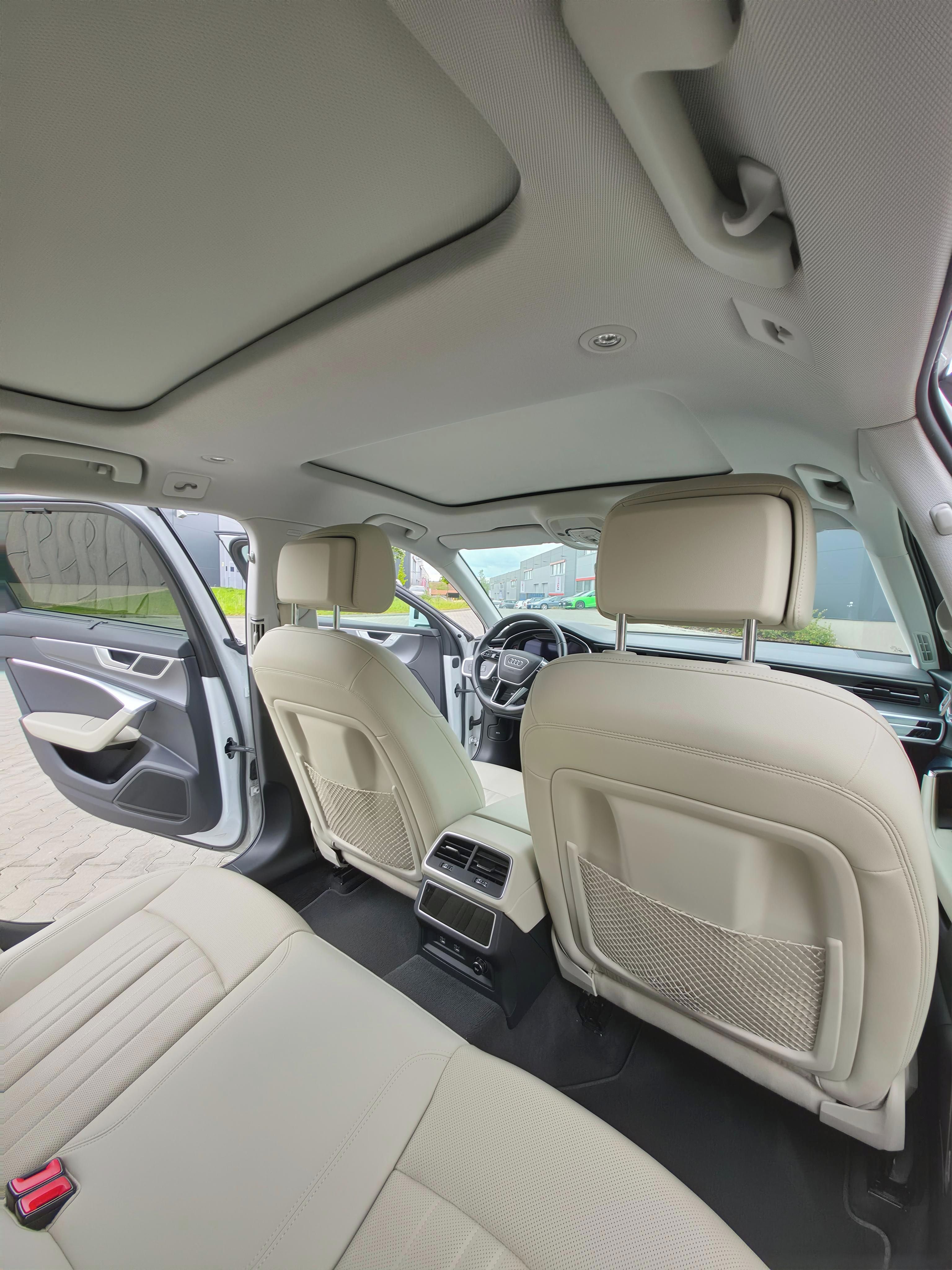 Audi A6 allroad - fotka 3