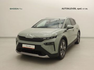 Selection iV 85 210kW