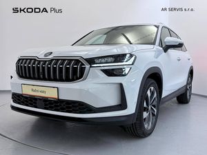 Škoda Kodiaq, Exclusive Selection 2.0TDI/142